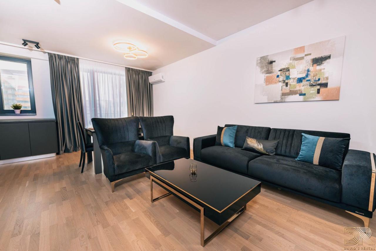 David'S Rental Apartments Bucarest Exterior foto